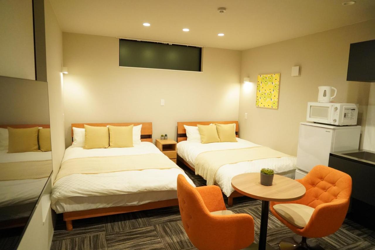 Koti Sopo Universal Bay 3 By Liaison Osaka Exterior photo