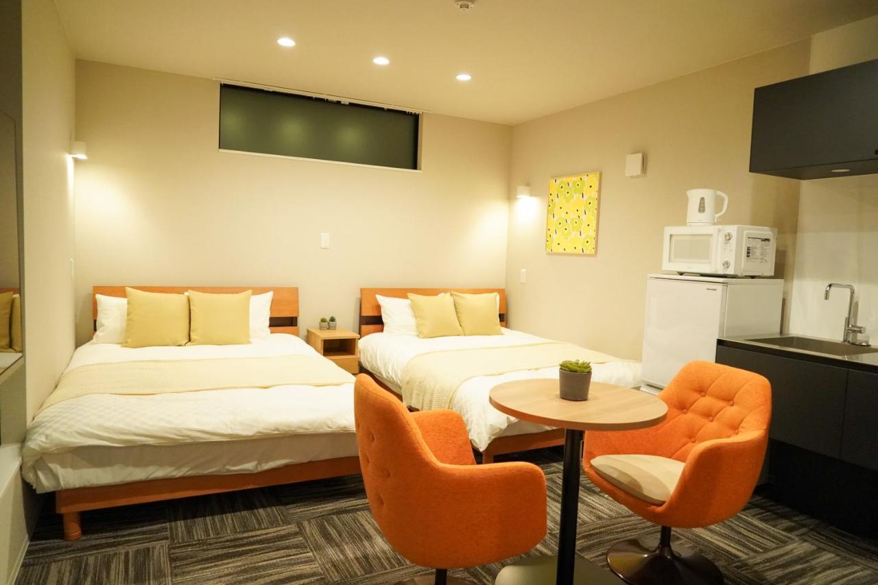 Koti Sopo Universal Bay 3 By Liaison Osaka Exterior photo
